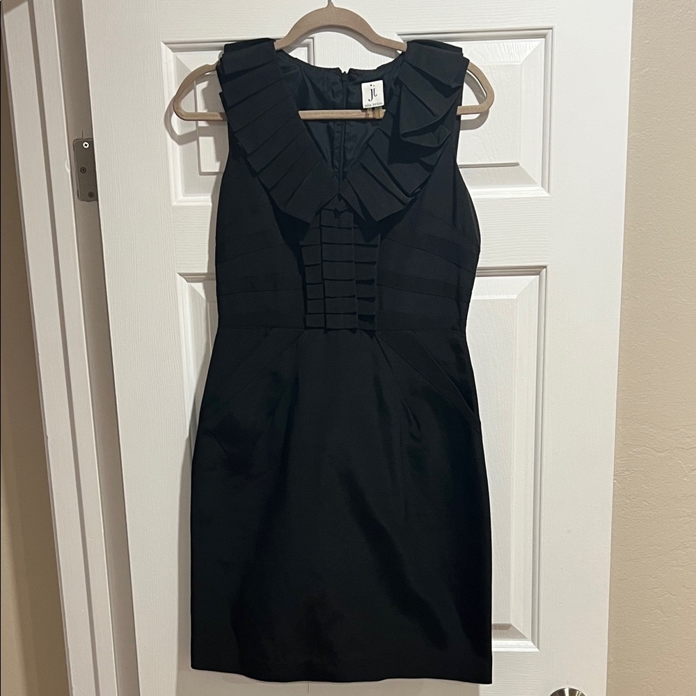Julia Jordan Little Black Dress